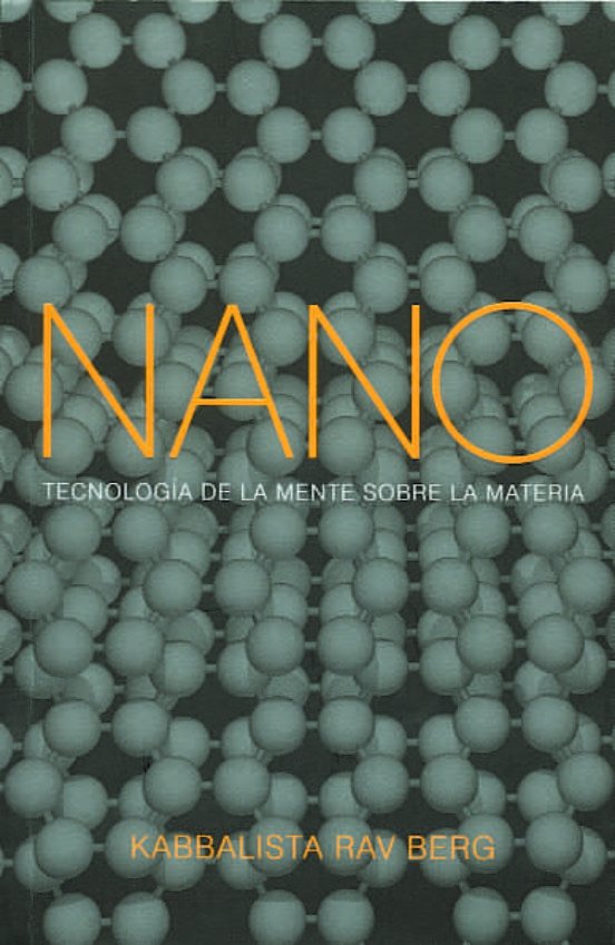 nano - tecnologia de la mente sobre la materia